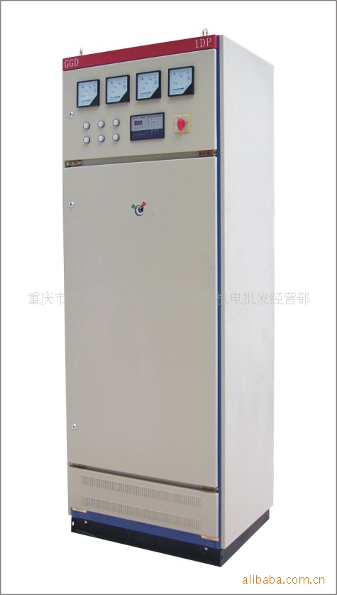 GGD低壓成套開關設備 價格、廠家與圖片解析，聚焦高新技術產業開發區泰利機電經營部
