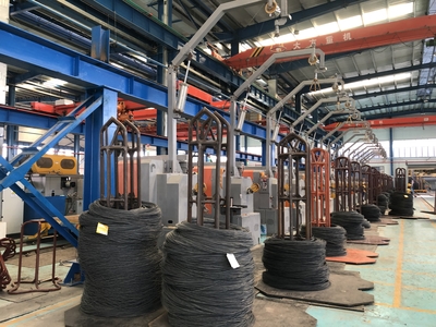 生龍活虎戰(zhàn)一線 聚力實(shí)現(xiàn)開(kāi)門紅——灌南石油制品制造業(yè)節(jié)后復(fù)工復(fù)產(chǎn)率100%