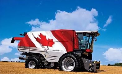 透視世界十大最頂尖的農(nóng)業(yè)強(qiáng)國(guó) 農(nóng)產(chǎn)品與石油制品制造的協(xié)同發(fā)展