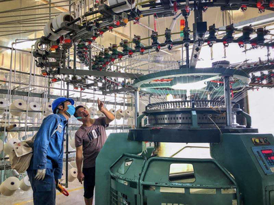 經(jīng)濟恢復(fù)疊加高溫天氣推動廣東用電量增長，石油制品制造業(yè)迎發(fā)展機遇