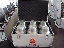 中石化入圍供應商 渤重工6只裝取樣箱，價格優勢顯著，聯系李霞