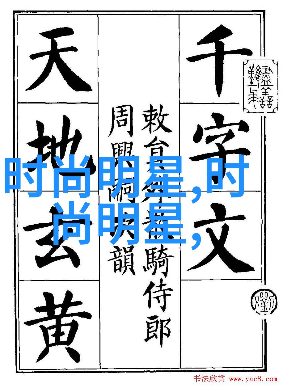 明星造型一把钥匙深度解析最新剪发视频中的设计理念
