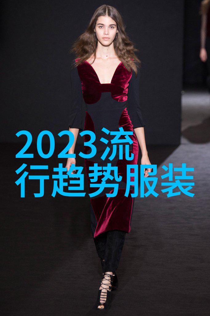 头发造型艺术解锁美发角度的秘密