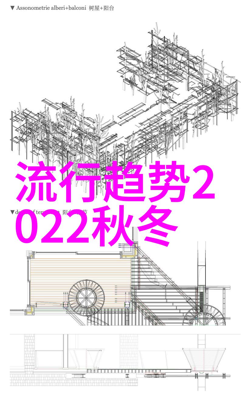 驾驭发丝之美如何精准设计适合自己的发型风格