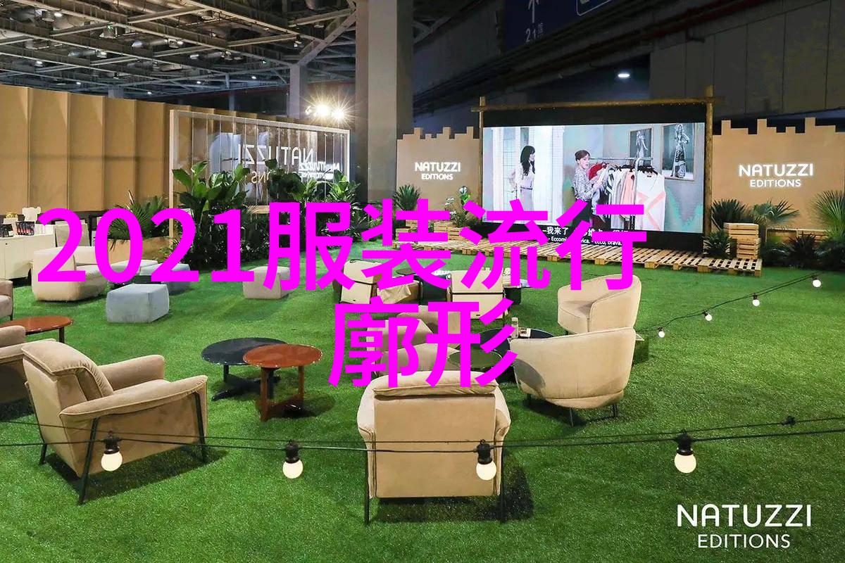 风尚女神短发的洋气魅力