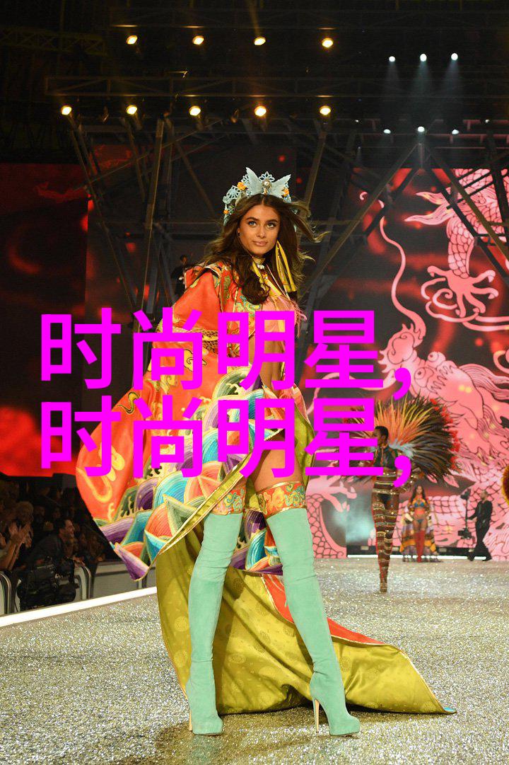 2023年秋冬时尚趋势卫衣颜色大盘点