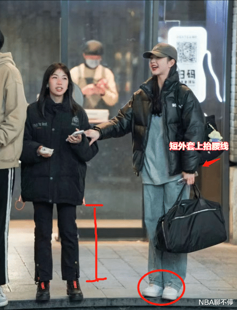 2023年减龄风尚女孩们的新一代短发挑战