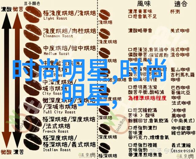时尚前沿短发女孩的魅力展示