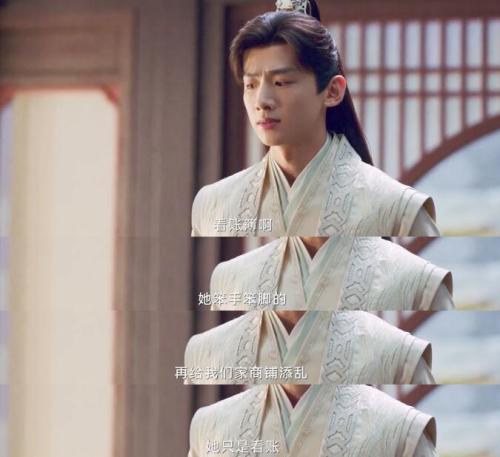 成熟男士发型图片我的头发故事从稀疏到蓬松的成长
