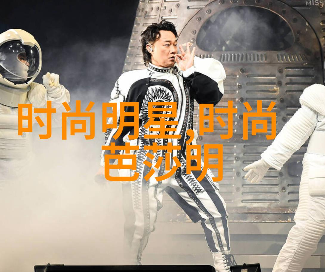 头发的新篇章一场细腻的理发艺术演绎