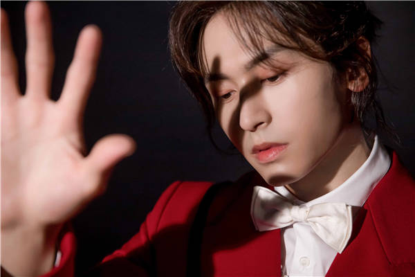 男生心中的坚守与女生的哀嚎之间的故事