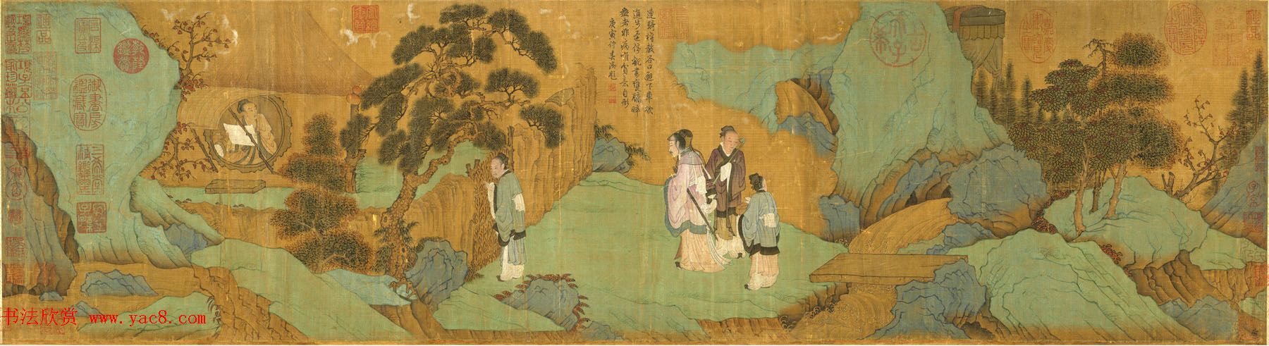 50岁男士短发时尚中年男性简短发型的优雅风格