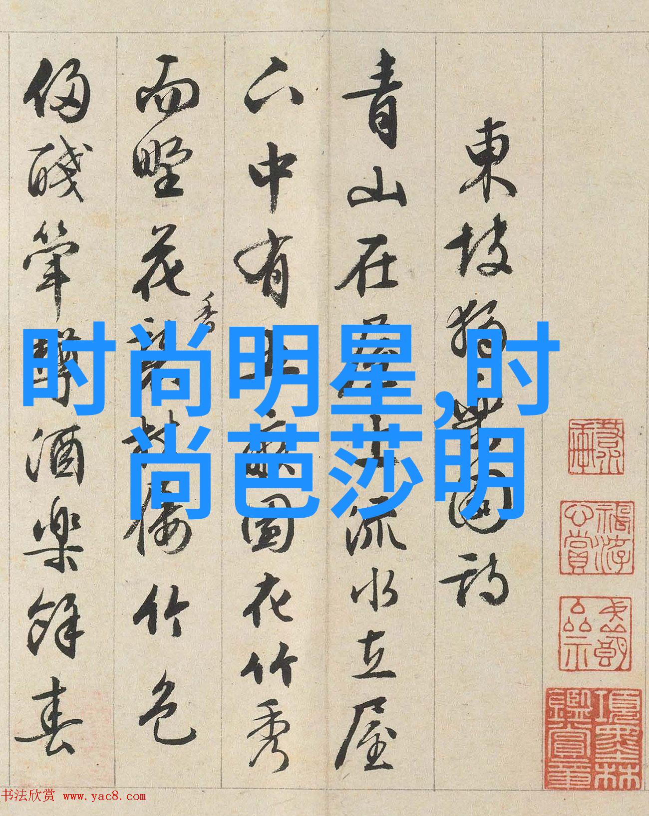 主题-碧昂斯的奇迹Bibi音乐界的新星