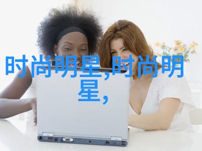 温暖的冬日宽松棉布裙与柔软针织衫的共舞