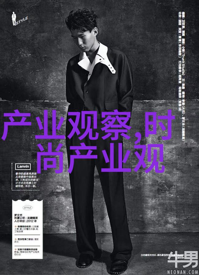 随性梳理自在的简约发型探索