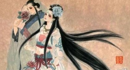 桃花源记爸爸与妈妈的共享仙境