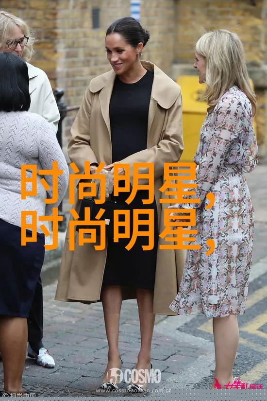 男士三十多岁时尚发型时尚男士中长发型