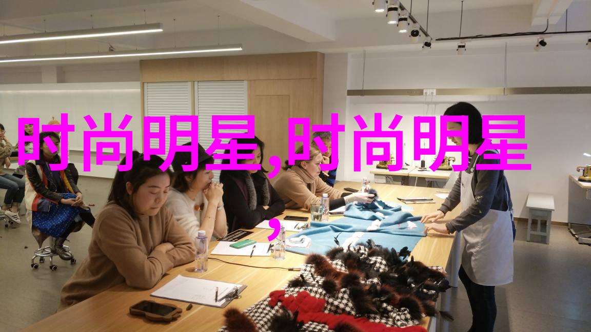 轻盈自然简单气质编发技巧分享