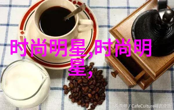 时尚男士短发造型精致剪裁的艺术探索