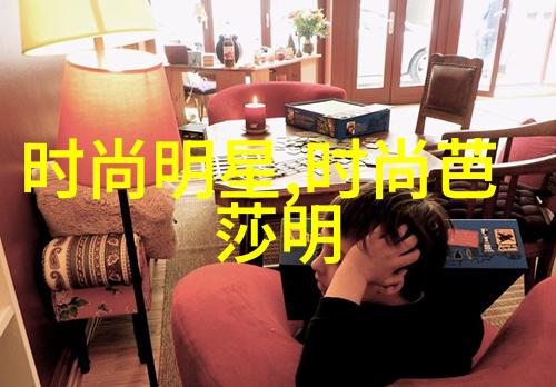 秋冬的温暖拥抱宽松棉裙与针织衫的共鸣搭配
