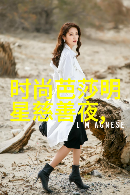 夏季最炽热的发型轻盈波浪烫抢眼焦点