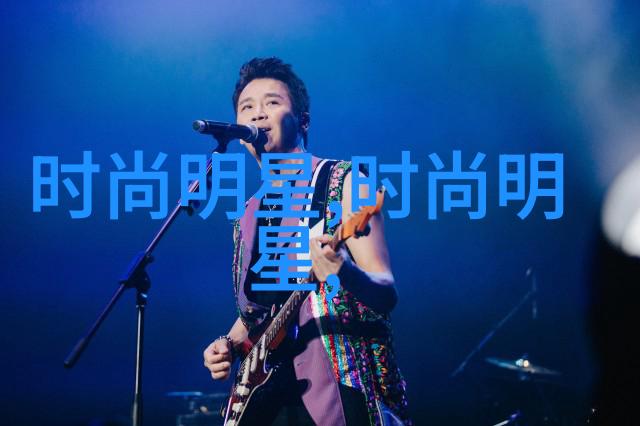 剪刀手的艺术男士短发造型探秘