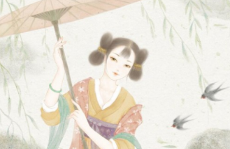 色彩交响衣服的视觉对话