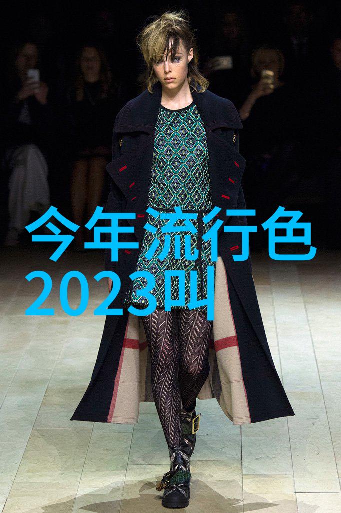 时尚男神的塑造艺术追逐型男志的完美篇章