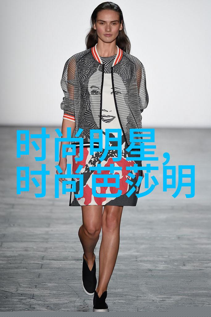 春季时尚配饰点缀出新希望