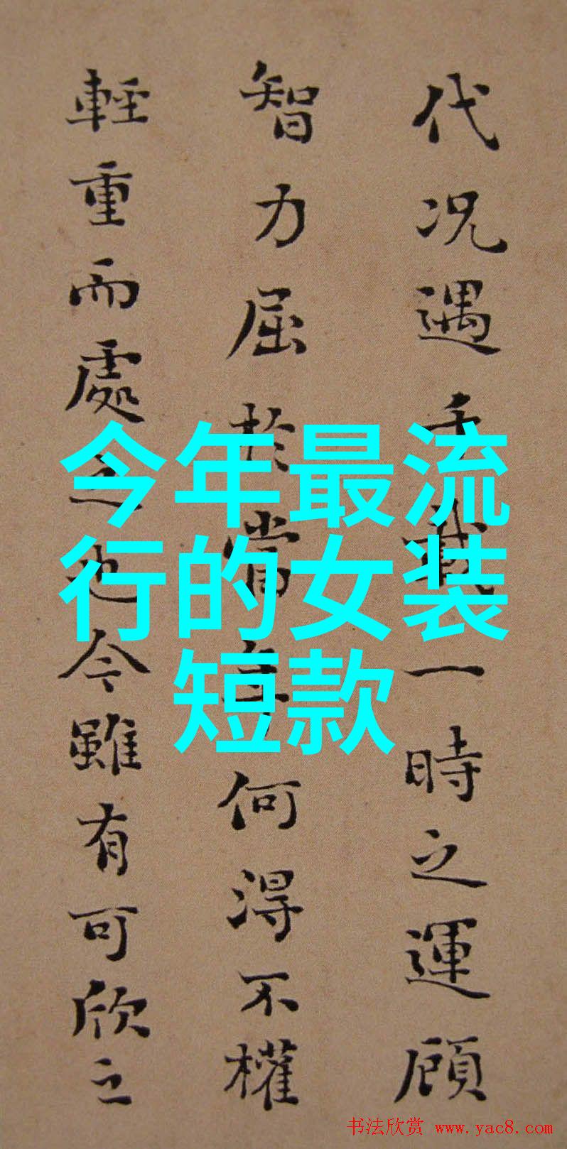 风华绝代女孩们的最时尚发型瞬间