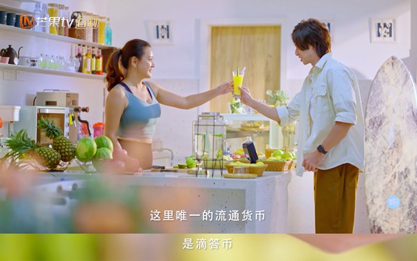 坤巴塞小洞里视频我在坤巴塞的小洞里探险惊喜发现的美丽景色