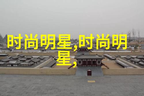绿意盎然2022年宽松棉裙与温馨针织衫共舞的时尚画卷