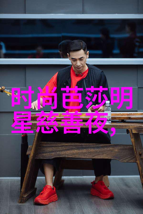 发丝舞动玩头发的艺术探索