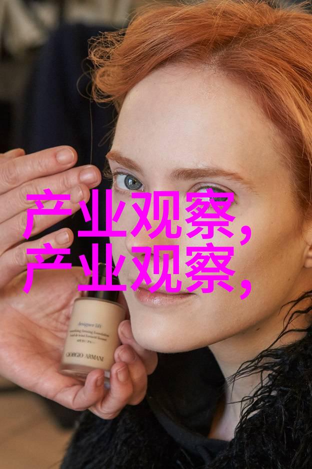 新潮时尚剪短发型的魅力与秘诀