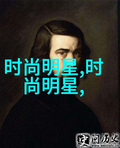女子魅力的化妆师探索女人气质发型的艺术之美