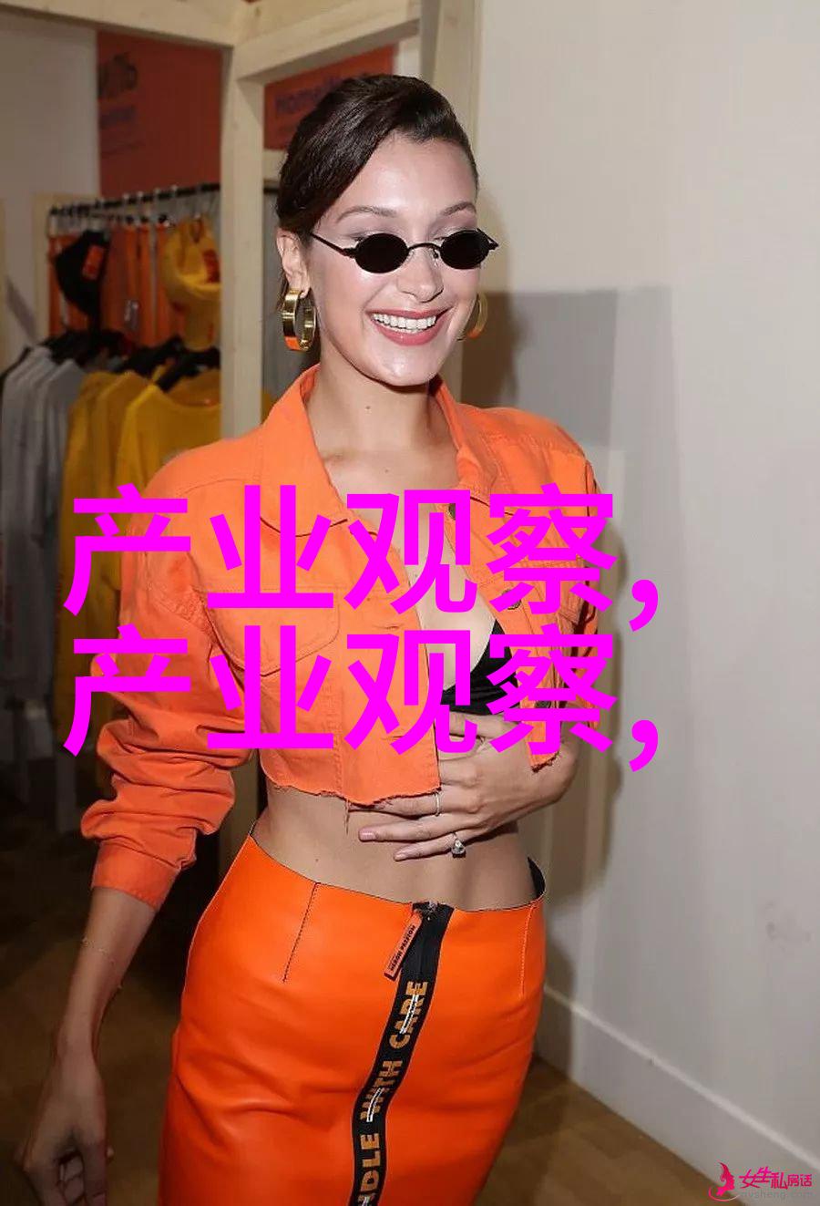 了解不同面型适合的剪发手法选择方法