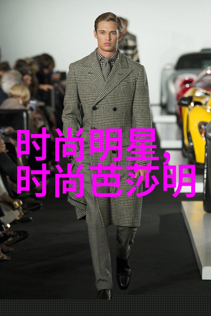 欧碧倩是如何在众多模特中脱颖而出的