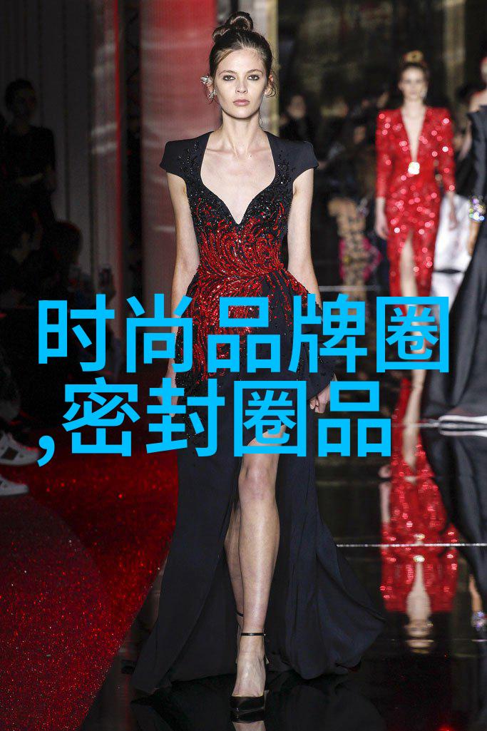 霜雪覆盖时尚界2020 2021秋冬流行趋势的幽默解读