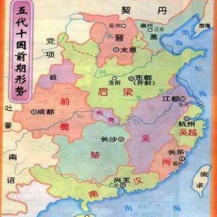 烫染师必学的12个点-掌握技艺烫染师必知的12项要诀