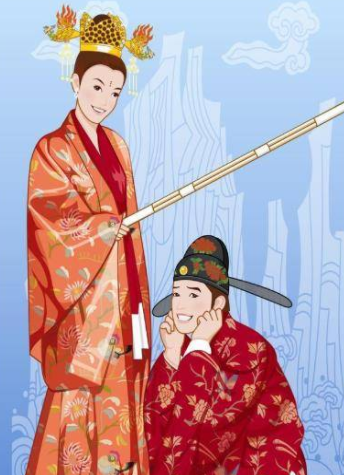 逆袭甜妆从平凡发丝到绚烂编髻的奇迹
