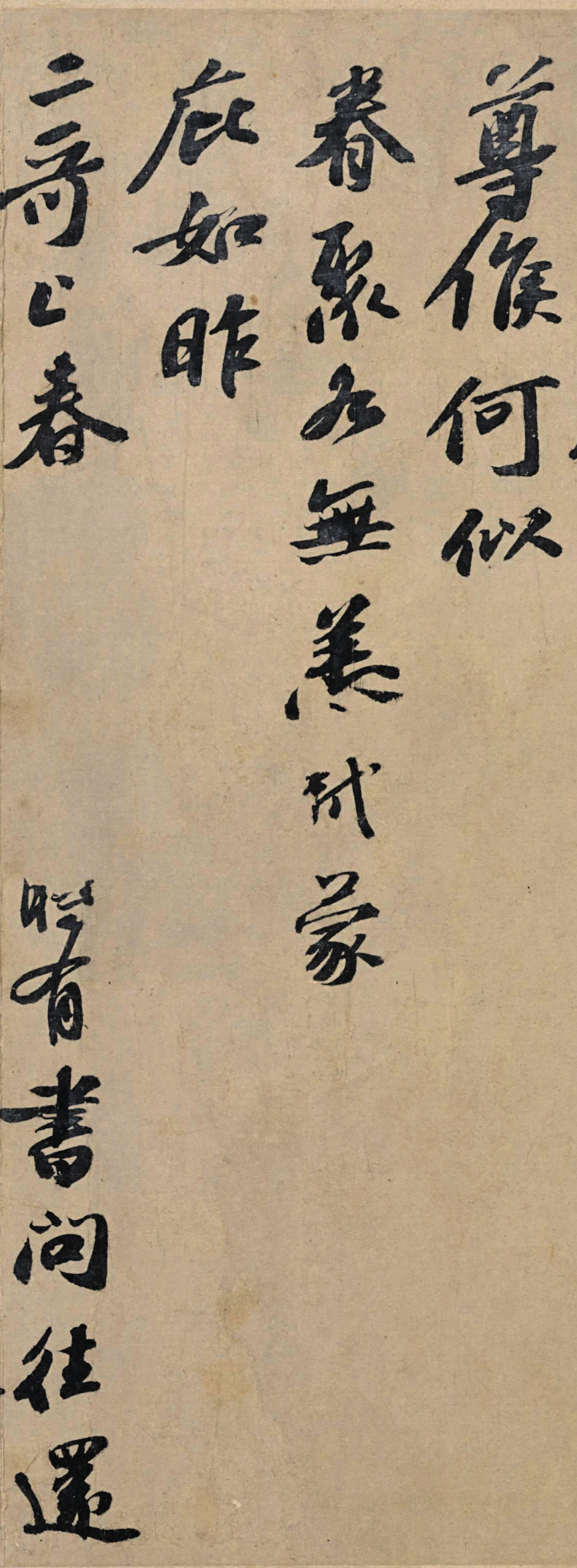 短颅率先尝试
