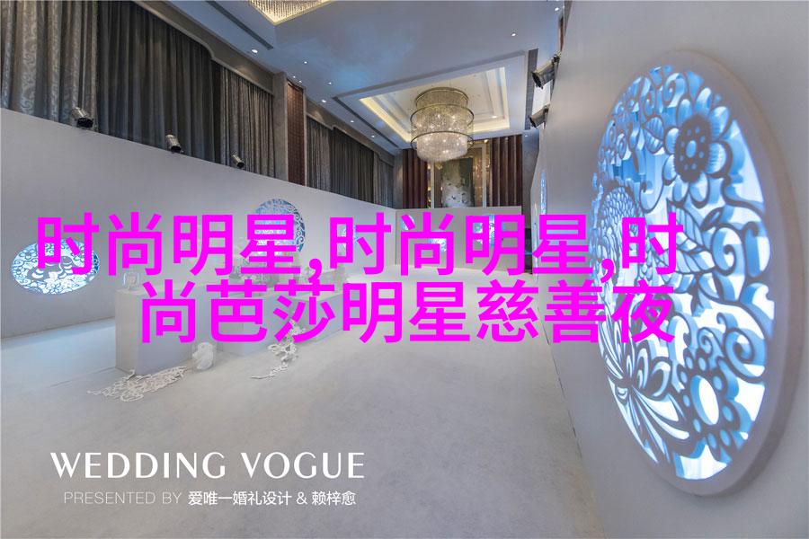 图二：使用微波烫技术制作出的短卷发