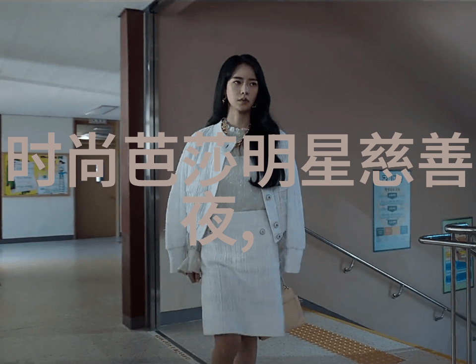 时尚新潮轻盈女中发型秘诀