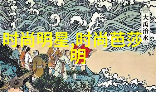中长发适合40岁女性优雅自然的中长发造型
