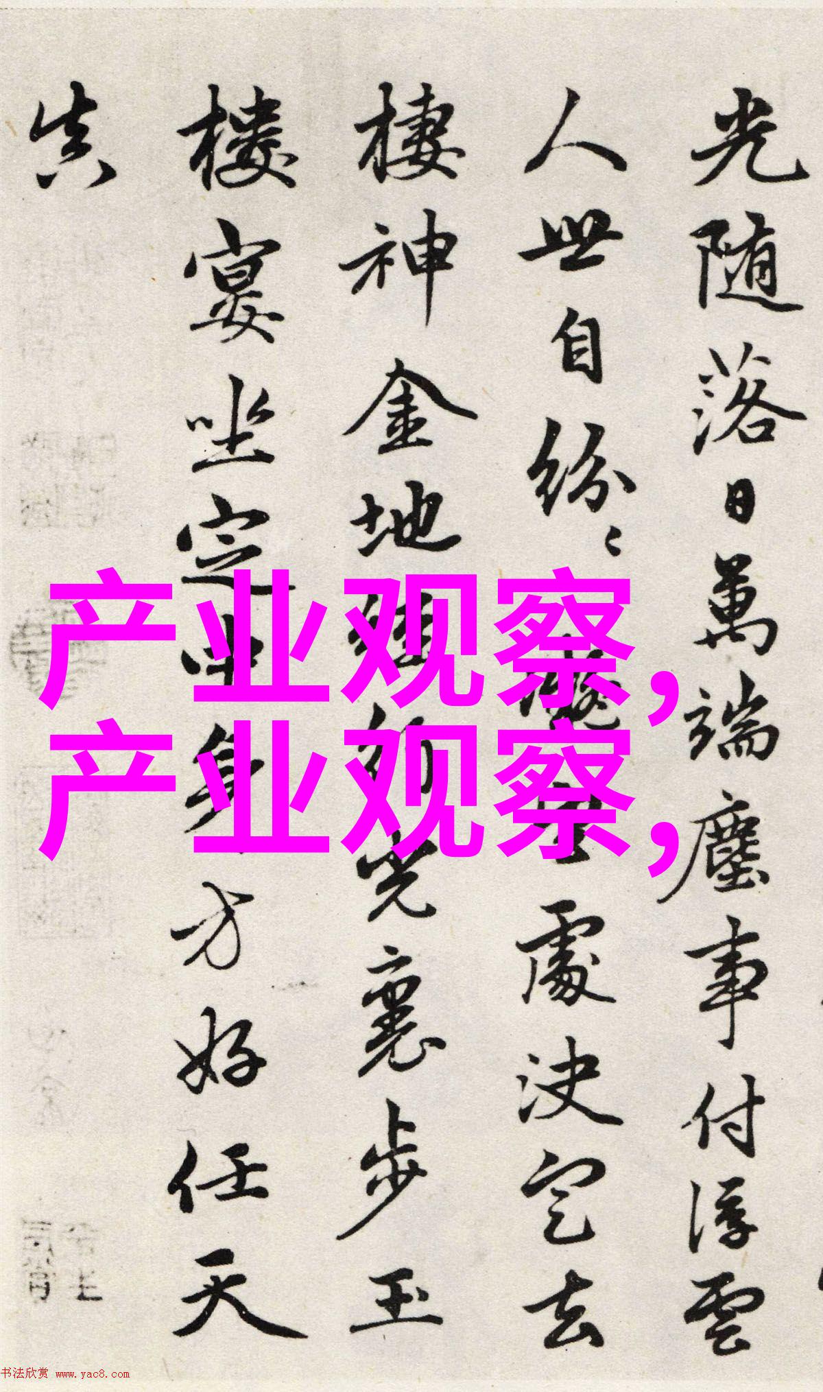 一前一后两个人撞击着我被他们的突然出现吓得跳了起来