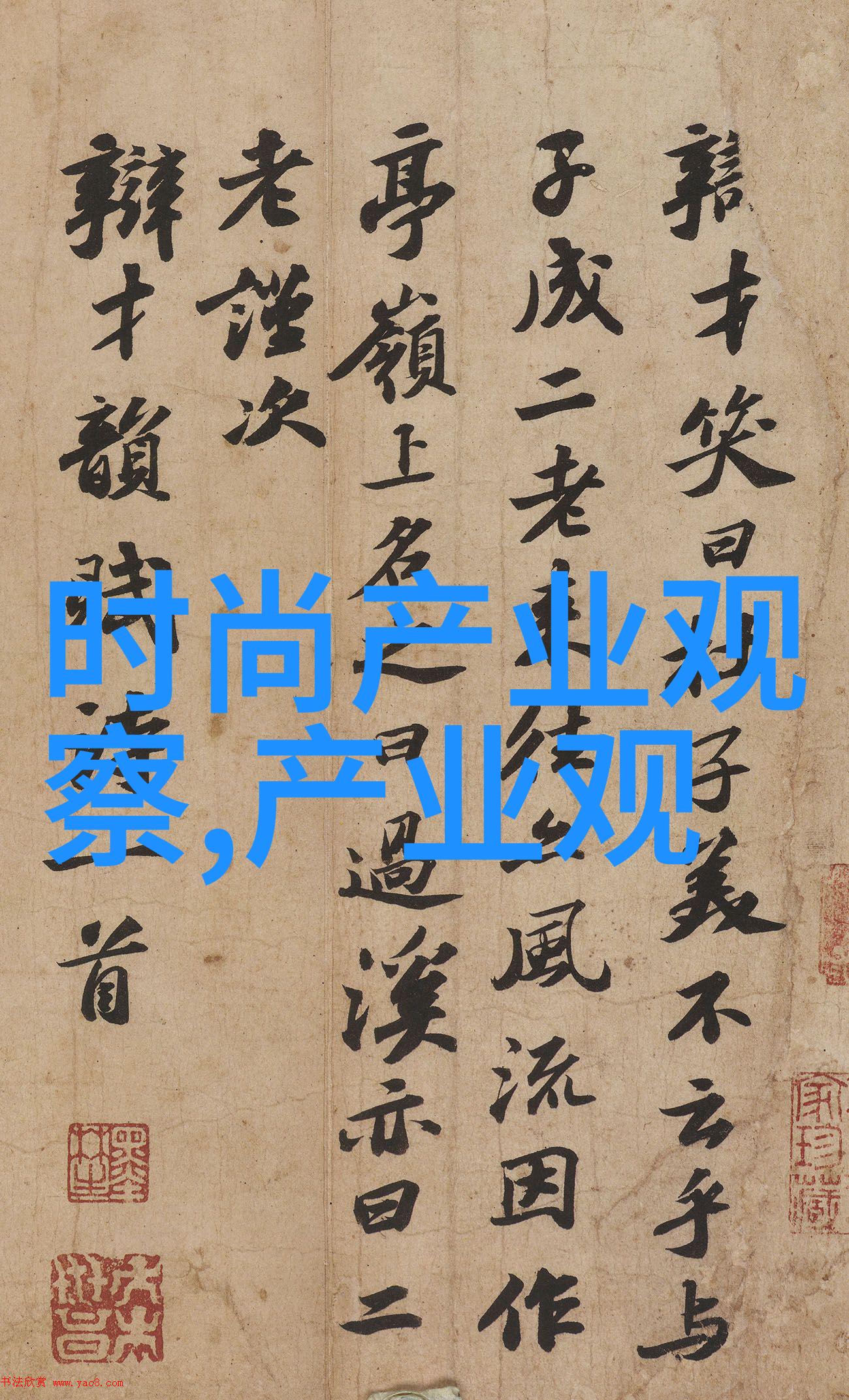 发丝舞曲剪刀与理念的交响篇章
