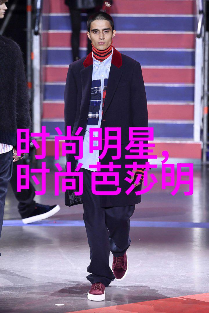 巴黎男装周2012年回顾Vetements与Balenciaga的混淆人们难以分辨 Vetement