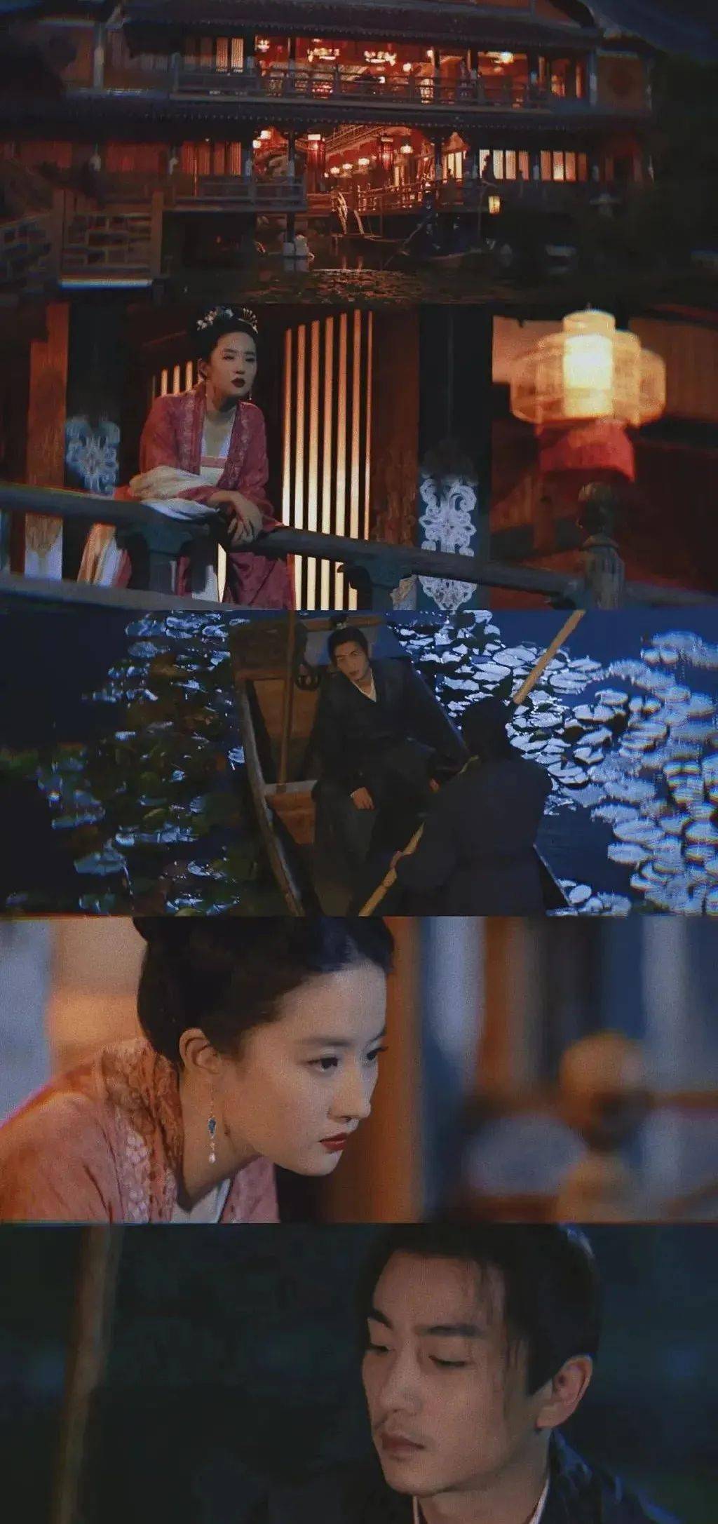 柳岩在伦敦时装周2022年回归良家妇女打扮展现保守风格的时尚魅力