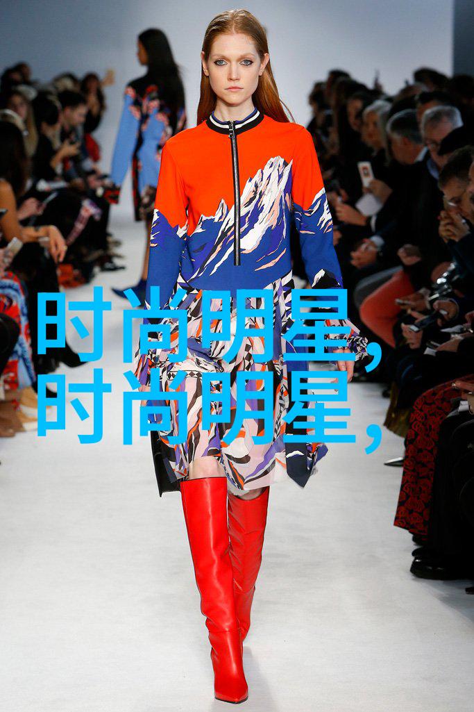 男士时尚发型精致剪发设计优雅造型展示