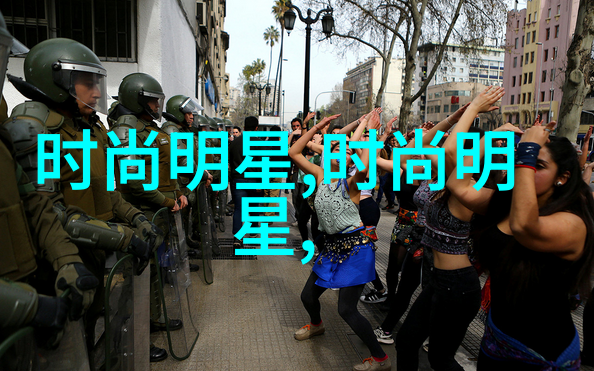 时尚衣帽间我在追逐那些穿越季节的风潮